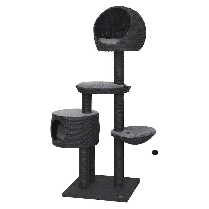 EBI Kratzbaum Trend Elegance Touch